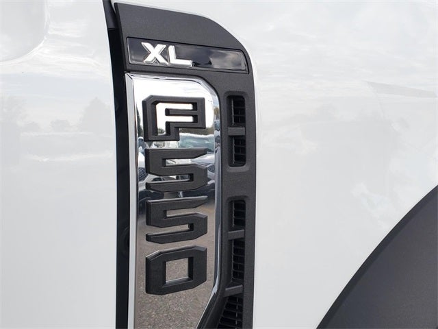 2023 Ford F-550SD XL DRW